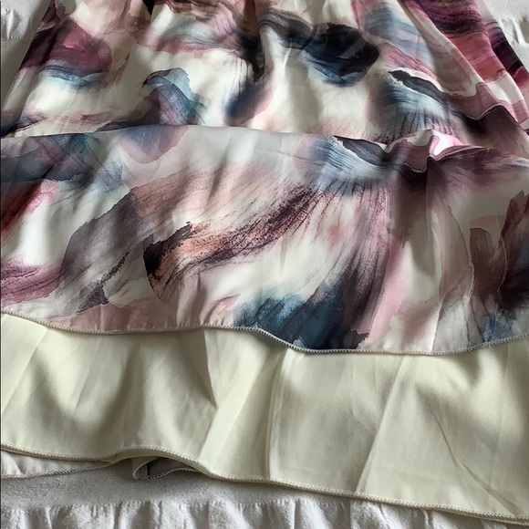 ASOS Little Mistress Maxi - Picture 3 of 7